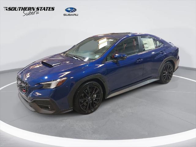 2026 Subaru WRX Limited for sale in Raleigh, NC