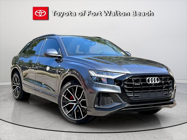 2019 Audi Q8 55 Premium for sale in Fort Walton Beach, FL