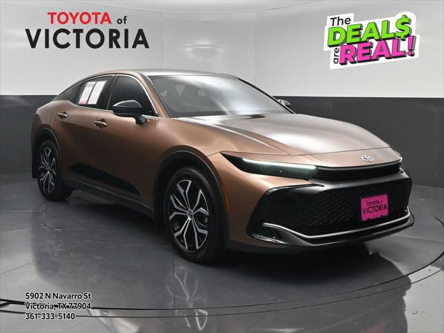 2026 Toyota Crown XLE for sale in Victoria, TX