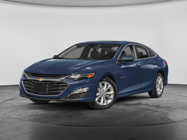 2025 Chevrolet Malibu FWD 1LT for sale in Platteville, WI