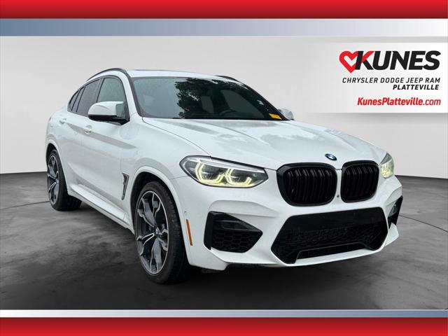 2020 BMW X4 M Base for sale in Platteville, WI