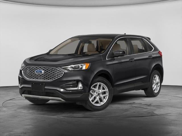 2024 Ford Edge SEL for sale in Platteville, WI