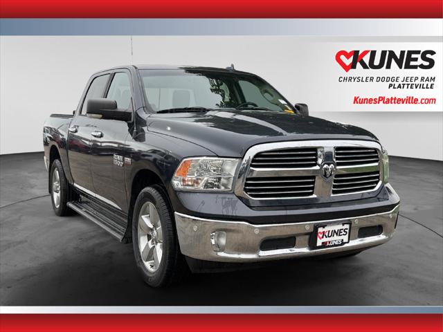 2016 Ram 1500 Big Horn for sale in Platteville, WI