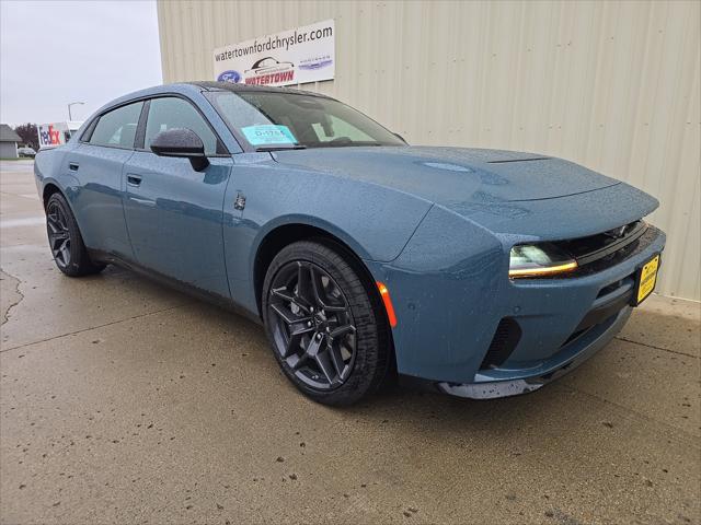 2027 Dodge Charger Scat Pack