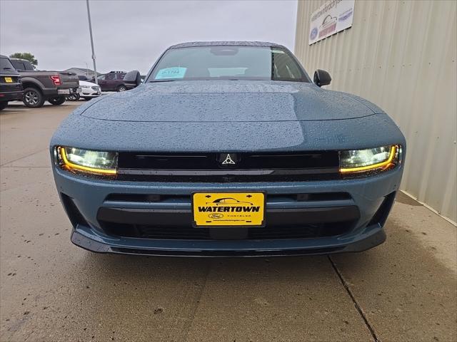 2027 Dodge Charger Scat Pack