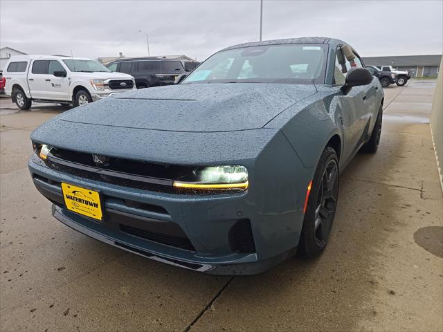 2027 Dodge Charger Scat Pack