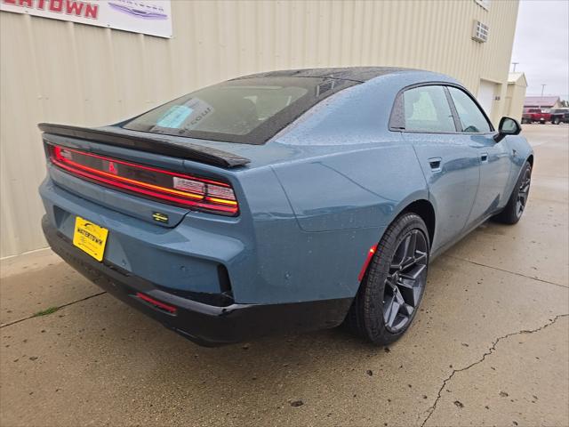 2027 Dodge Charger Scat Pack
