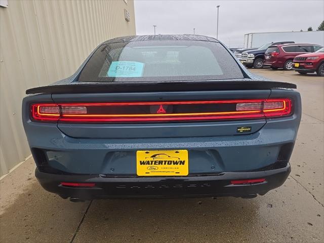 2027 Dodge Charger Scat Pack