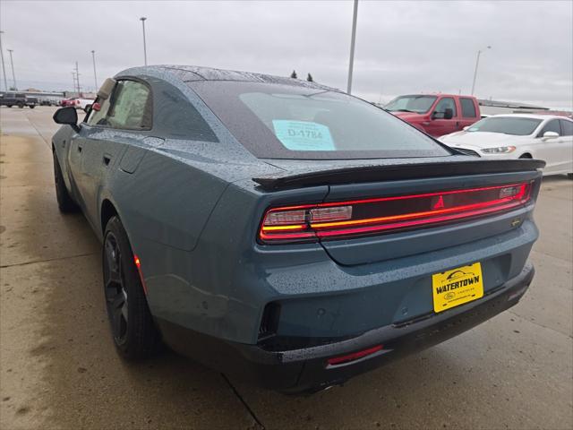 2027 Dodge Charger Scat Pack