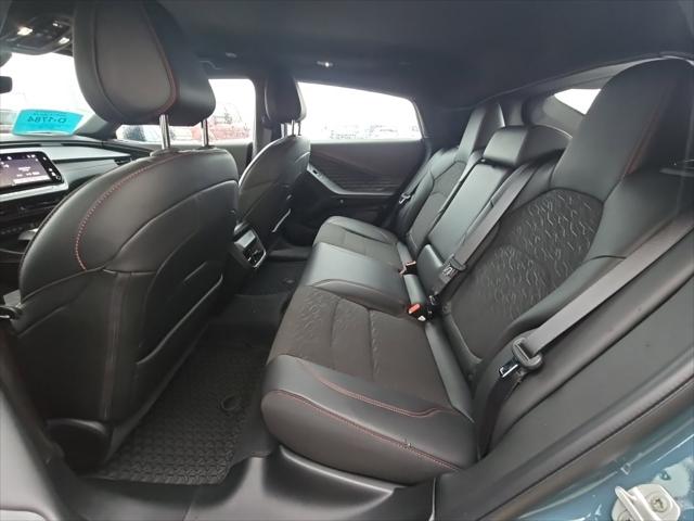 2027 Dodge Charger Scat Pack