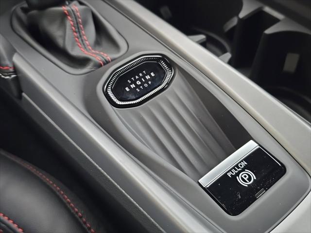 2027 Dodge Charger Scat Pack