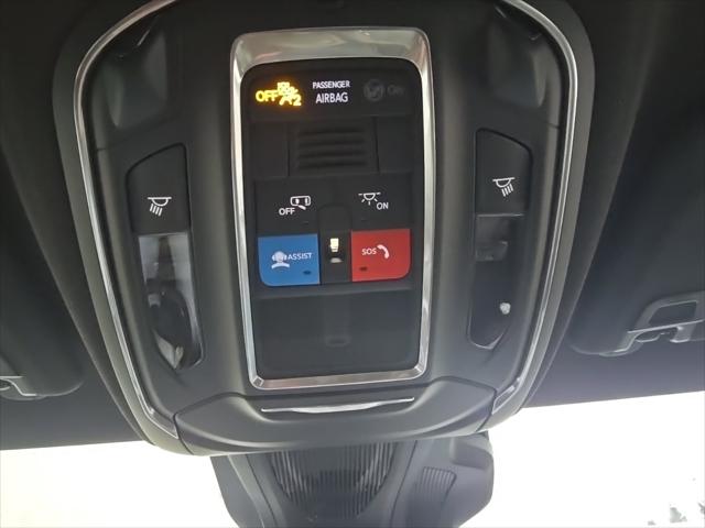 2027 Dodge Charger Scat Pack