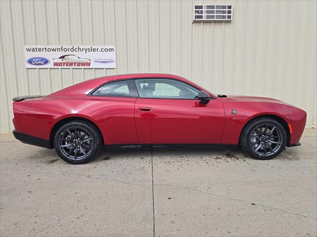 2027 Dodge Charger Scat Pack Plus for sale in Watertown, SD