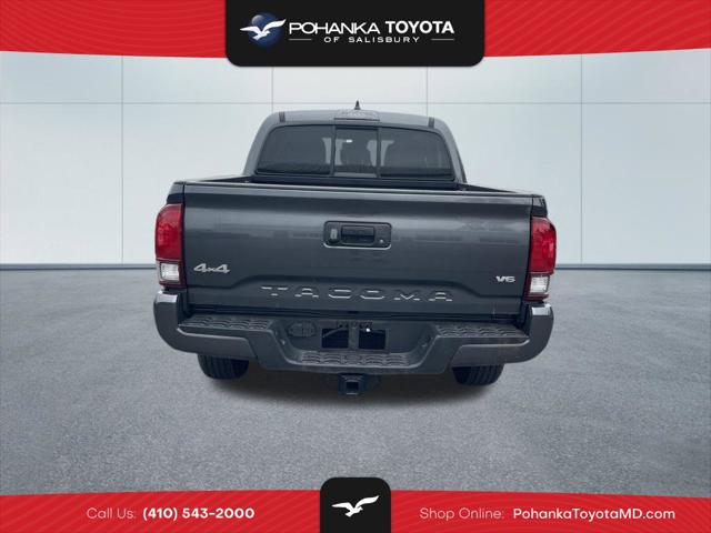 2023 Toyota Tacoma SR V6 for sale in Salisbury, MD