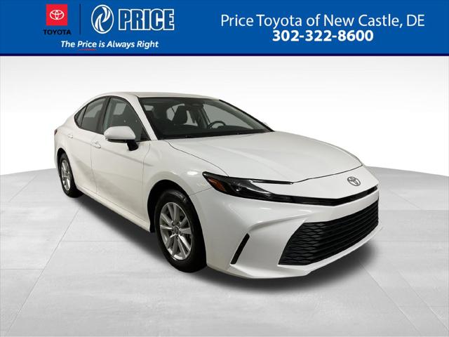 2025 Toyota Camry LE for sale in New Castle, DE