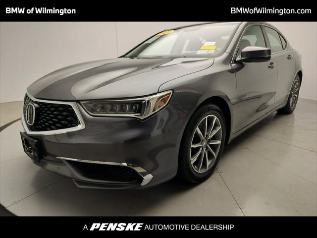 2020 Acura TLX Standard for sale in Wilmington, NC