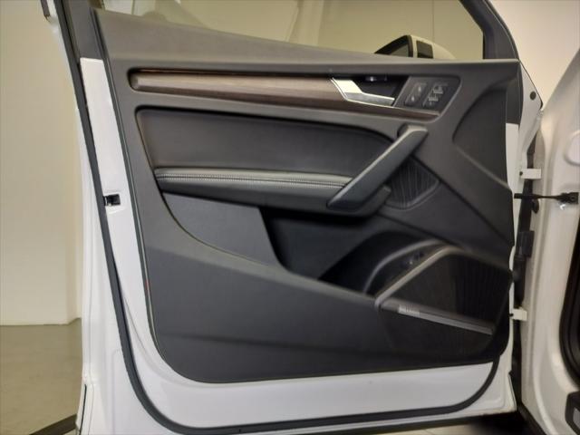 2023 Audi Q5 Prestige 40 TFSI quattro S tronic