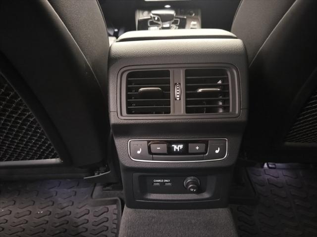 2023 Audi Q5 Prestige 40 TFSI quattro S tronic