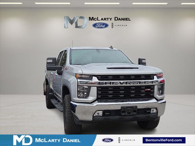 2023 Chevrolet Silverado 3500HD LT for sale in Bentonville, AR