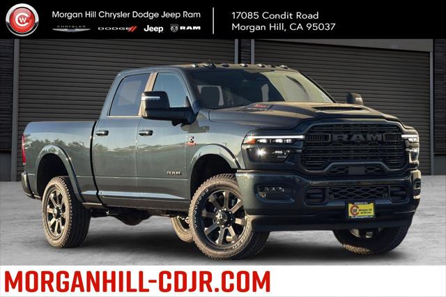 2027 Ram 2500 Laramie for sale in Morgan Hill, CA