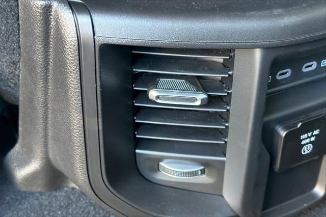 2027 Ram 2500 Laramie