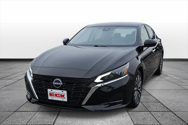 2025 Nissan Altima SV FWD for sale in Wichita, KS