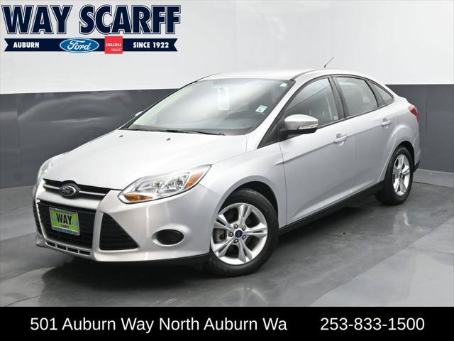 2014 Ford Focus SE for sale in Auburn, WA