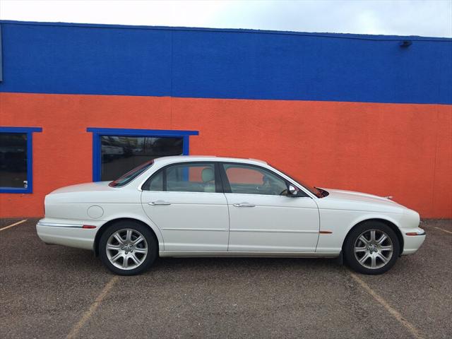 2004 Jaguar XJ Vanden Plas for sale in Albuquerque, NM