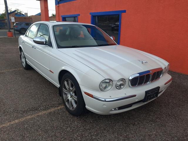 Used 2004 Jaguar XJ Vanden Plas for sale in Albuquerque, NM