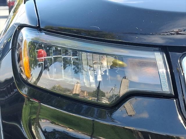 2023 Jeep Compass Limited 4x4 2023 Jeep Compass Limited 4x4