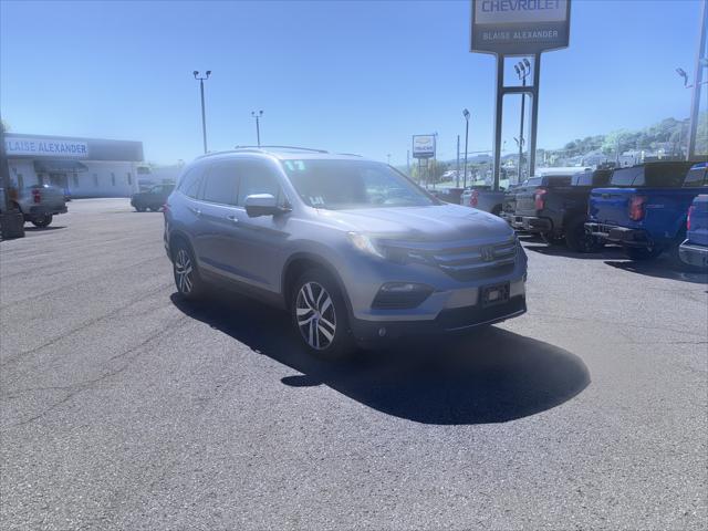 2017 Honda Pilot Touring for sale in Altoona, PA
