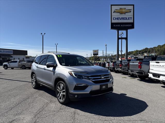 2017 Honda Pilot Touring for sale in Altoona, PA