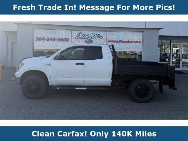 2008 Toyota Tundra Base 5.7L V8 for sale in Charleston, WV