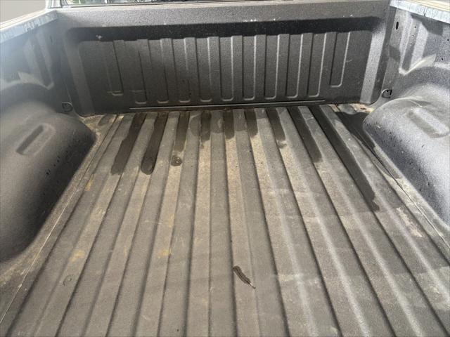 2023 Ram 1500 Laramie Crew Cab 4x4 57 Box