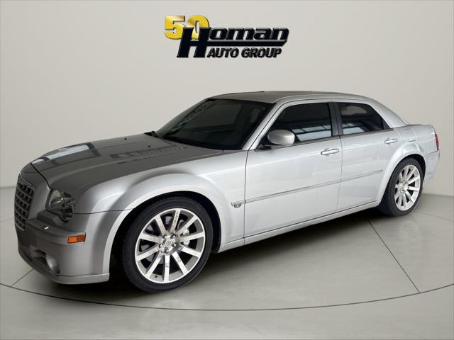 2006 Chrysler 300 SRT8 for sale in Ripon, WI