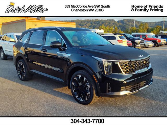 2026 Kia Sorento EX for sale in South Charleston, WV