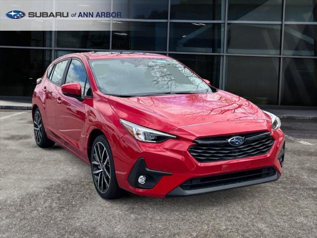 2026 Subaru Impreza Sport for sale in Ann Arbor, MI