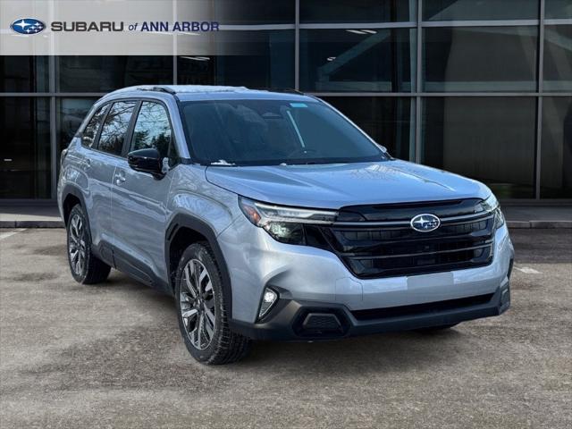 2026 Subaru Forester Touring for sale in Ann Arbor, MI