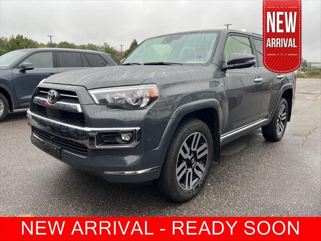 2024 Toyota 4Runner Limited for sale in Wausau, WI