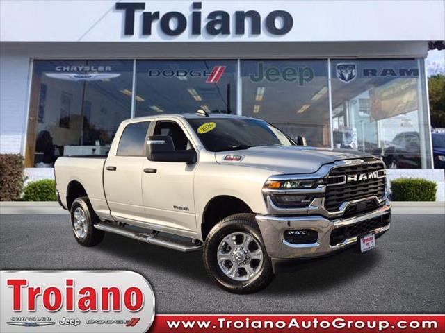 2026 Ram 2500 Big Horn Crew Cab 4x4 64 Box for sale in Colchester, CT