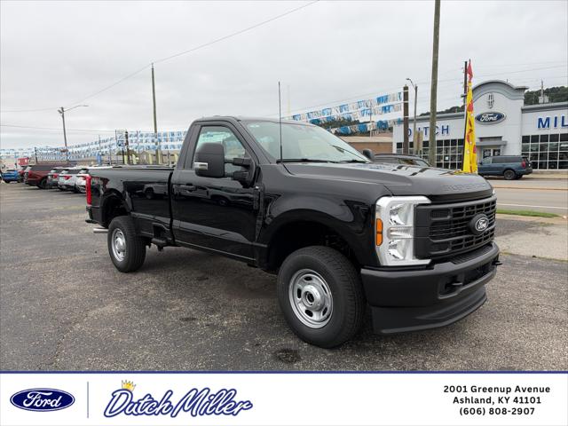 2027 Ford F-250 XL for sale in Ashland, KY
