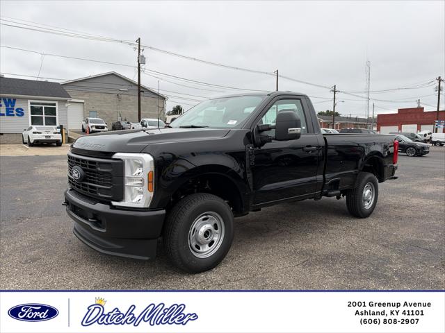 2027 Ford F-250 XL