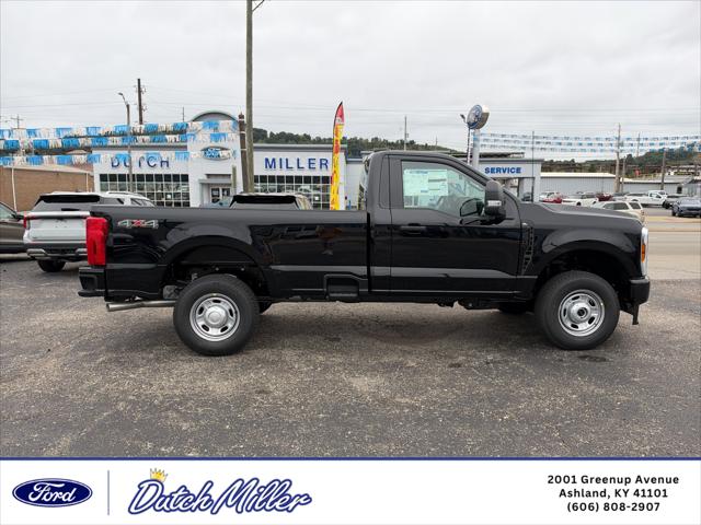 2027 Ford F-250 XL