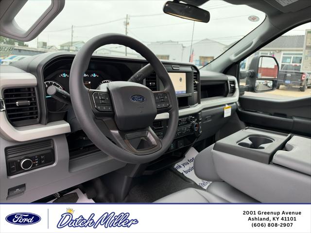 2027 Ford F-250 XL