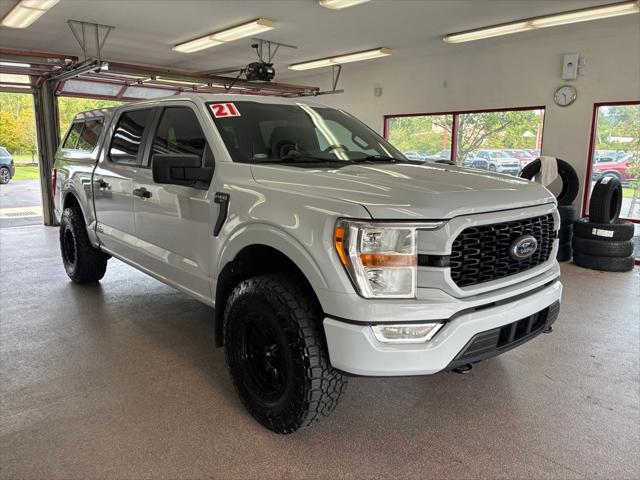 2021 Ford F-150 XL for sale in Painted Post, NY