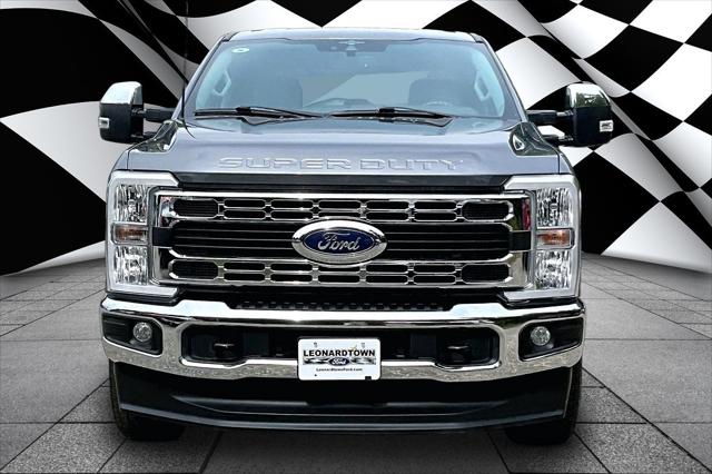 2023 Ford F-250 XLT