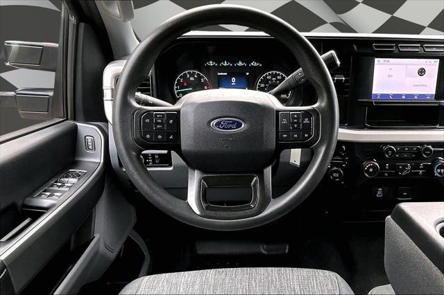 2023 Ford F-250 XLT