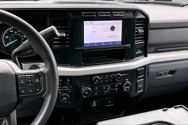 2023 Ford F-250 XLT