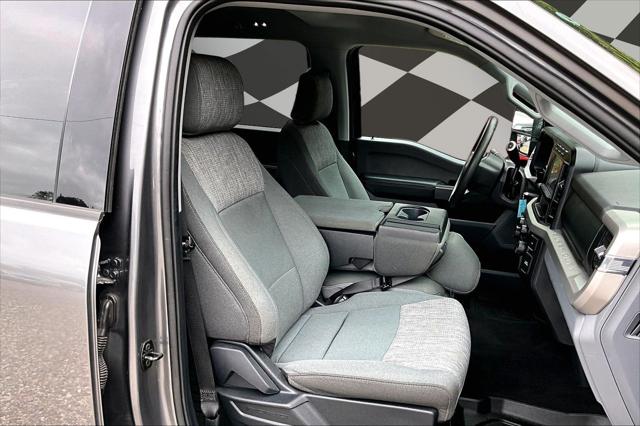 2023 Ford F-250 XLT