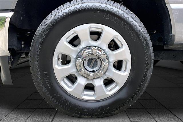 2023 Ford F-250 XLT